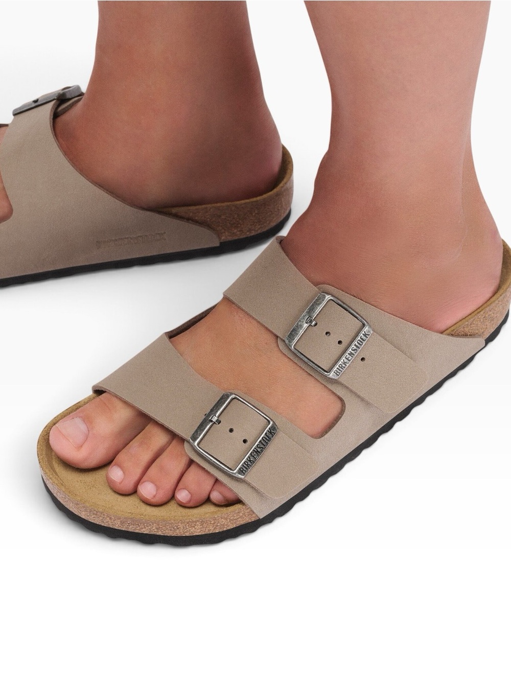 Birkenstock Arizona Birkibuc